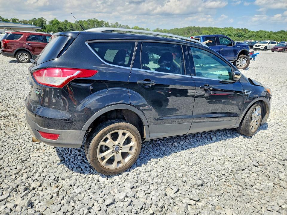 Продажа на аукционе авто 2014 Ford Escape, vin: 1FMCU0JX5EUC46874, номер лота: 58032146
