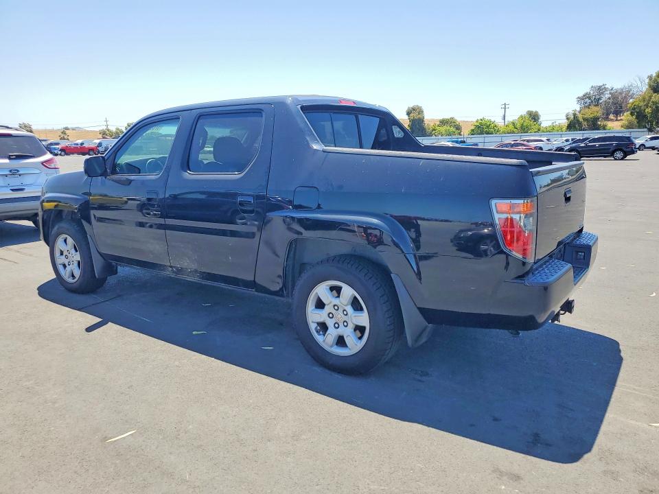 Aukcja sprzedaży 2006 Honda Ridgeline, vin: 2HJYK16556H573112, numer aukcji: 57589836