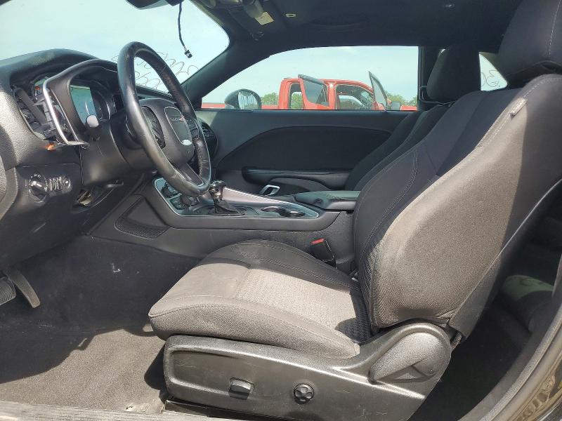 Aukcja sprzedaży 2019 Dodge Challenger, vin: 2C3CDZAG5KH591883, numer aukcji: 56134346