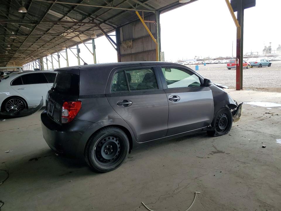 Aukcja sprzedaży 2012 Scion Xd, vin: JTKKU4B48C1027510, numer aukcji: 58820156