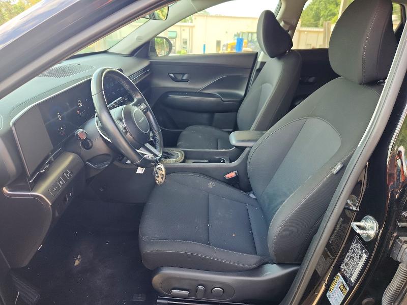 Продажа на аукционе авто 2024 Hyundai Kona, vin: KM8HB3AB5RU149665, номер лота: 56166336