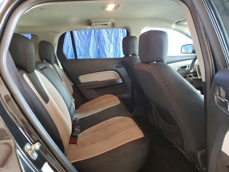 Aukcja sprzedaży 2015 Gmc Terrain, vin: 2GKFLWEK8F6324204, numer aukcji: 59093576