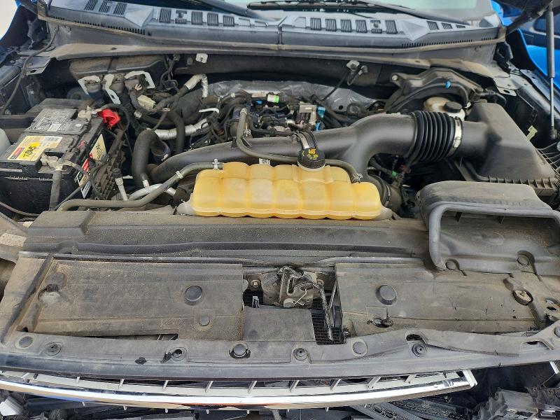 56323466 :رقم المزاد ، 1FTEW1EP3KKC19865 vin ، 2019 Ford F150 مزاد بيع