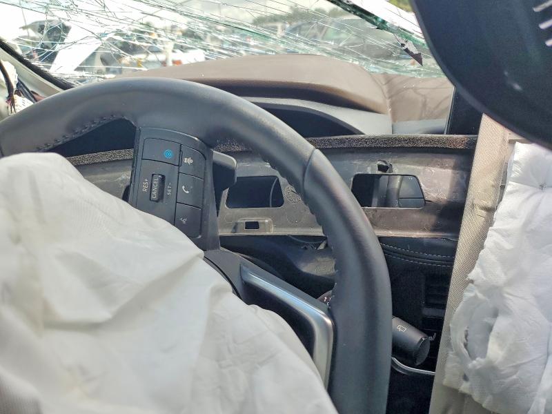 2023 Nissan Rogue მანქანა იყიდება აუქციონზე, vin: 5N1BT3BA9PC884273, აუქციონის ნომერი: 56774816