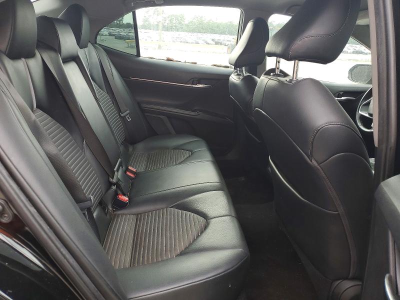 Продажа на аукционе авто 2020 Toyota Camry, vin: 4T1G11AK3LU333626, номер лота: 55447806