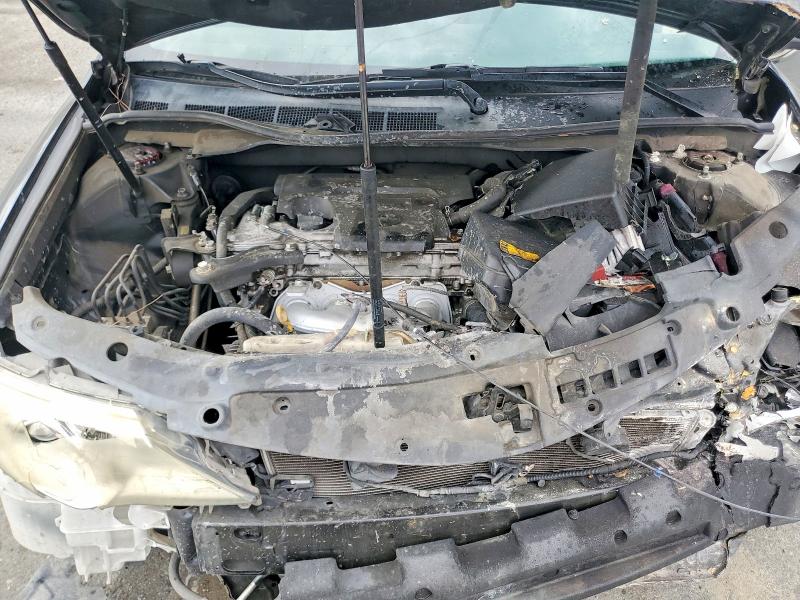 58693786 :رقم المزاد ، 4T1BF1FK9EU362572 vin ، 2014 Toyota Camry مزاد بيع