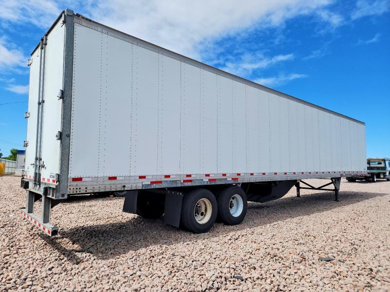 2015 Hyundai Translead Inc Trailers მანქანა იყიდება აუქციონზე, vin: 3H3V532C0FT263040, აუქციონის ნომერი: 57410946