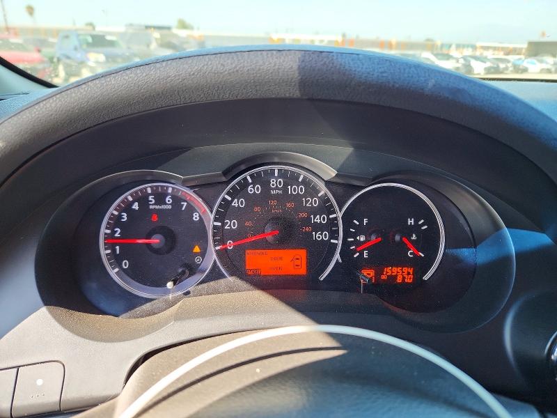 2010 Nissan Altima მანქანა იყიდება აუქციონზე, vin: 1N4BL2AP6AN528806, აუქციონის ნომერი: 56672816
