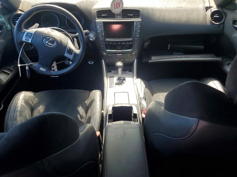 Продаж на аукціоні авто 2011 Lexus Is, vin: JTHBF5C2XB5151725, номер лоту: 56871926