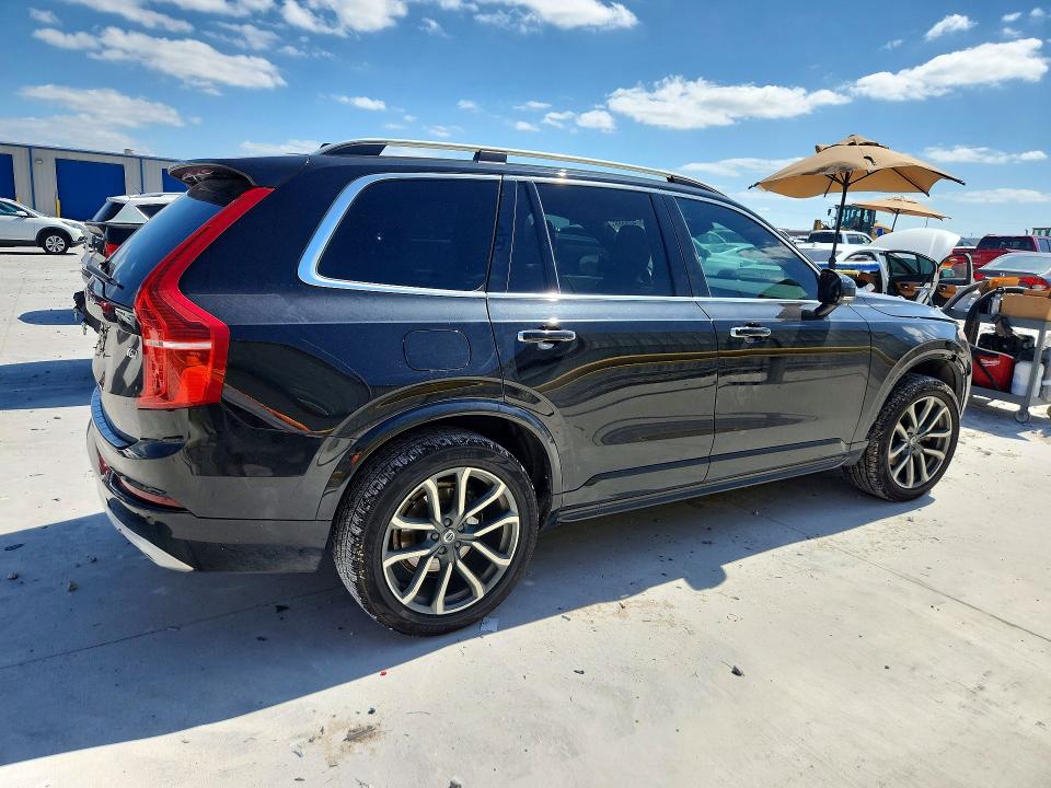 Продажа на аукционе авто 2019 Volvo Xc90, vin: YV4A22PK6K1419093, номер лота: 57405666