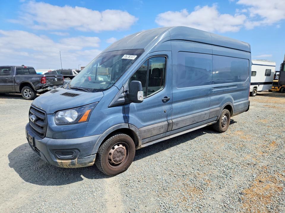 Продажа на аукционе авто 2020 Ford Transit, vin: 1FTBR3X81LKB27893, номер лота: 57961926