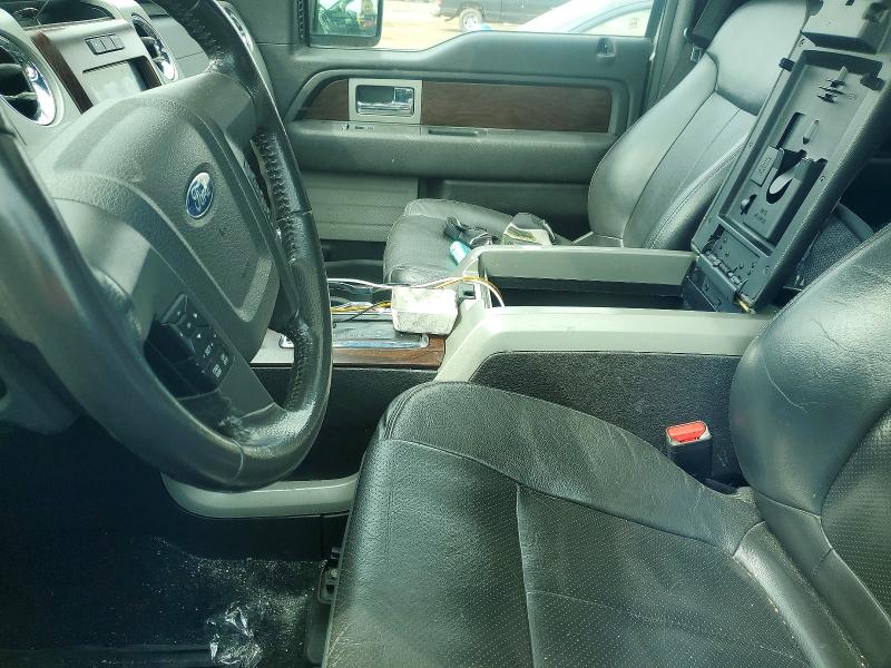Продаж на аукціоні авто 2012 Ford F150, vin: 1FTFW1ET3CFA32413, номер лоту: 56255136