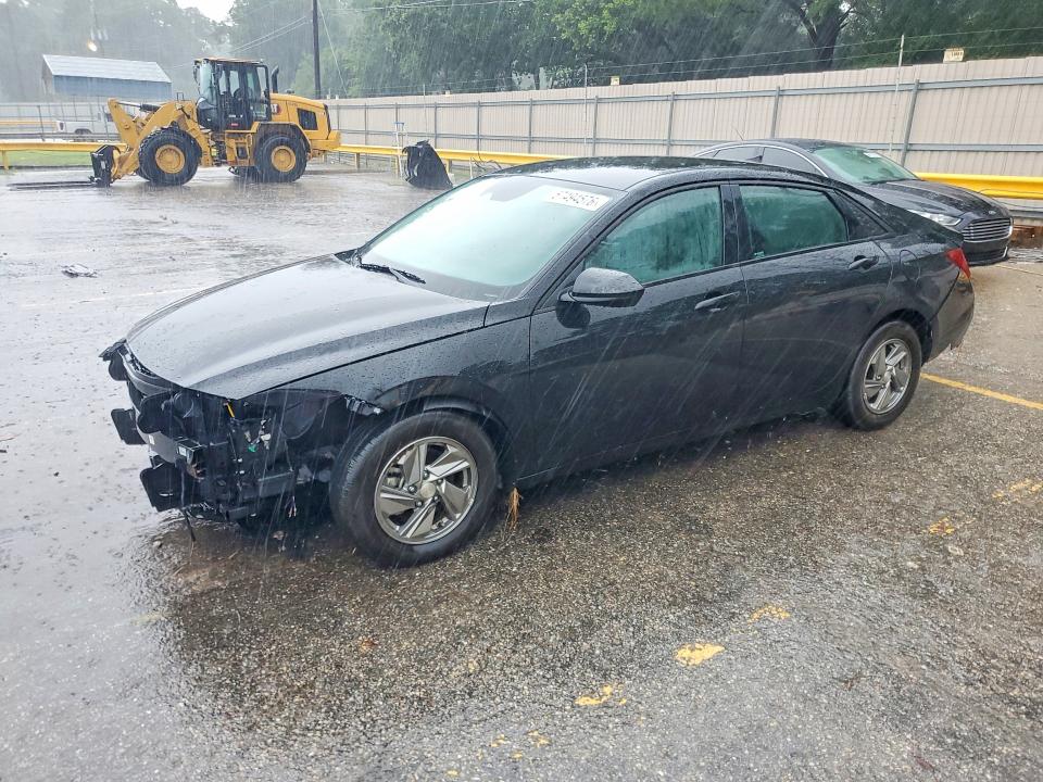 Aukcja sprzedaży 2025 Hyundai Elantra, vin: KMHLL4DG8SU980622, numer aukcji: 57494576