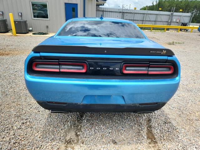 Продаж на аукціоні авто 2016 Dodge Challenger, vin: 2C3CDZFJ8GH145657, номер лоту: 58393276