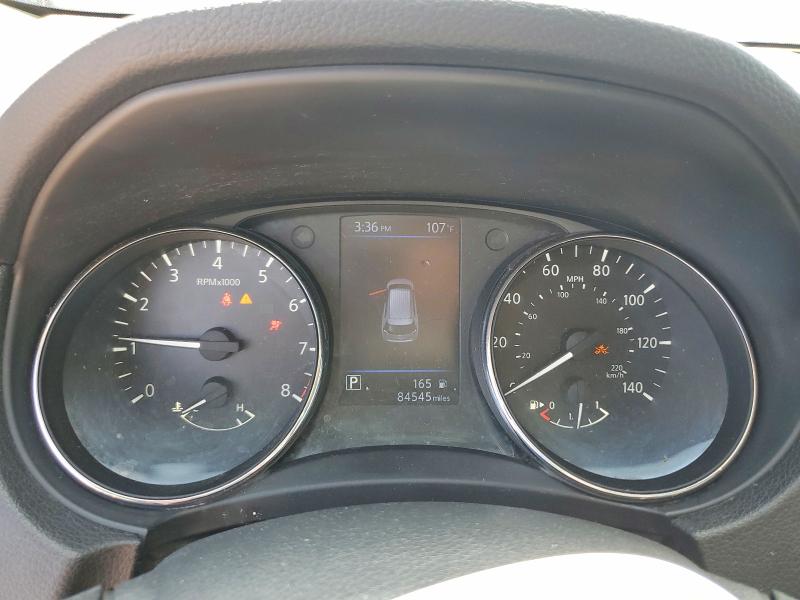 Aukcja sprzedaży 2020 Nissan Rogue, vin: 5N1AT2MTXLC750581, numer aukcji: 56666906