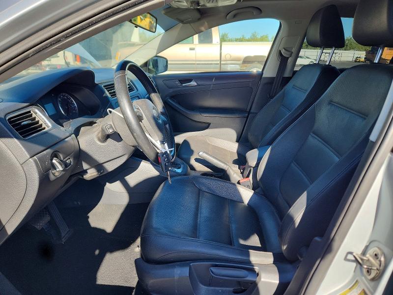 2012 Volkswagen Jetta მანქანა იყიდება აუქციონზე, vin: 3VWDP7AJ9CM419248, აუქციონის ნომერი: 58977736