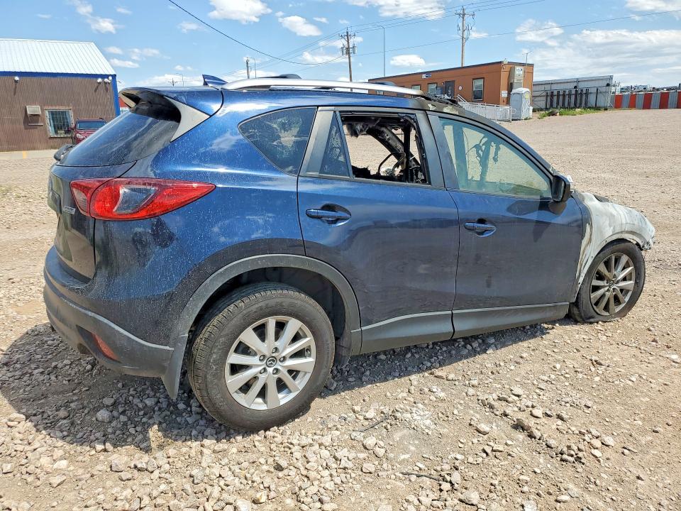 58841226 :رقم المزاد ، JM3KE4CYXG0866289 vin ، 2016 Mazda Cx-5 مزاد بيع