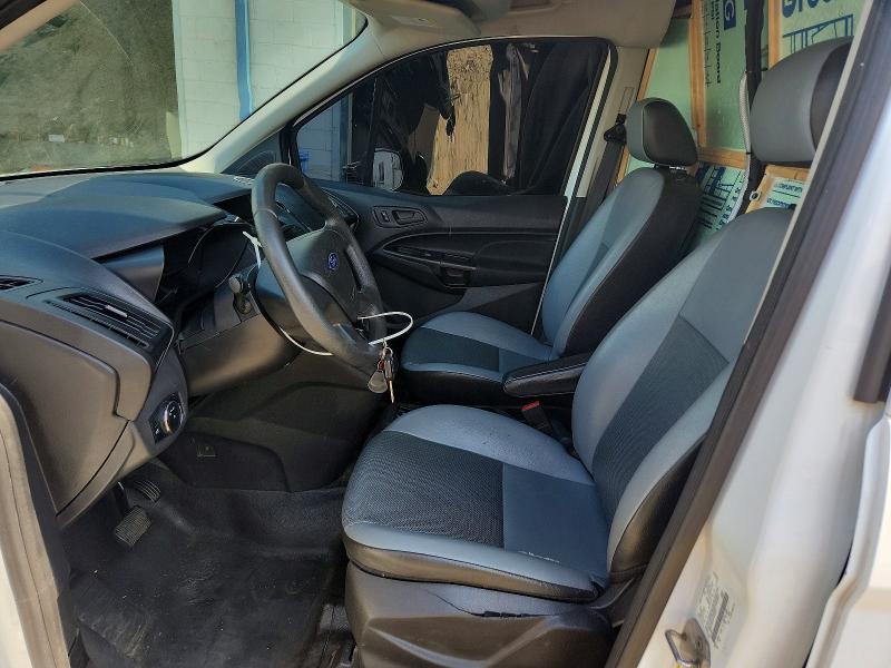 2018 Ford Transit Connect მანქანა იყიდება აუქციონზე, vin: NM0LS6E75J1379571, აუქციონის ნომერი: 58972116
