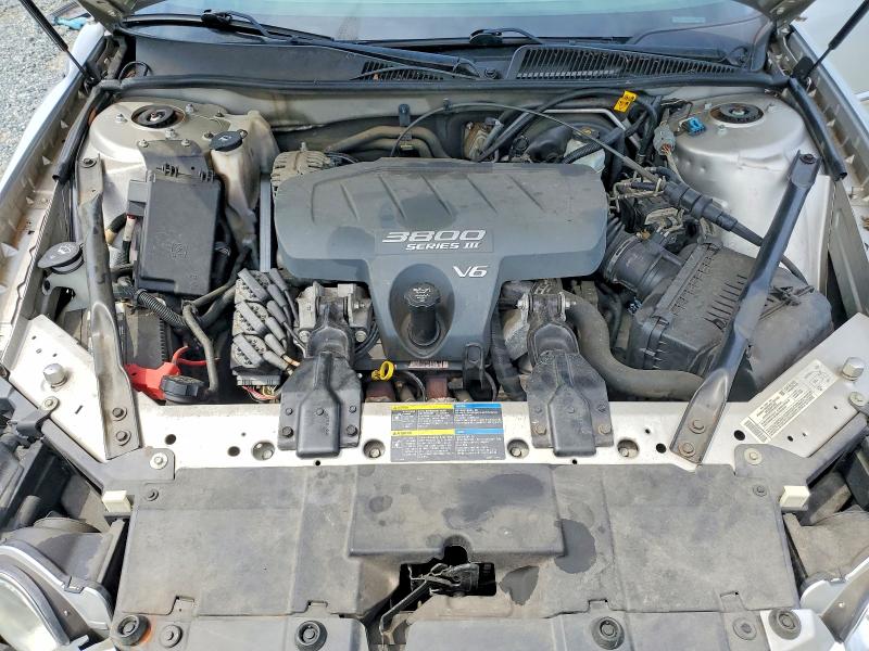 Aukcja sprzedaży 2005 Buick Lacrosse, vin: 2G4WD532851196060, numer aukcji: 58271156
