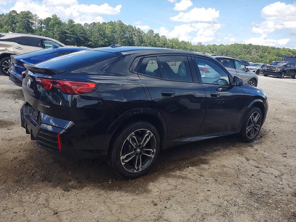57251856 :رقم المزاد ، WBX63GM07T5501241 vin ، 2026 Bmw X2 مزاد بيع