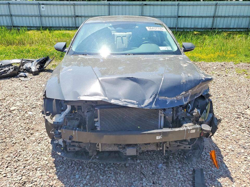 56437726 :رقم المزاد ، KMHLN4AJ9PU083892 vin ، 2023 Hyundai Elantra مزاد بيع