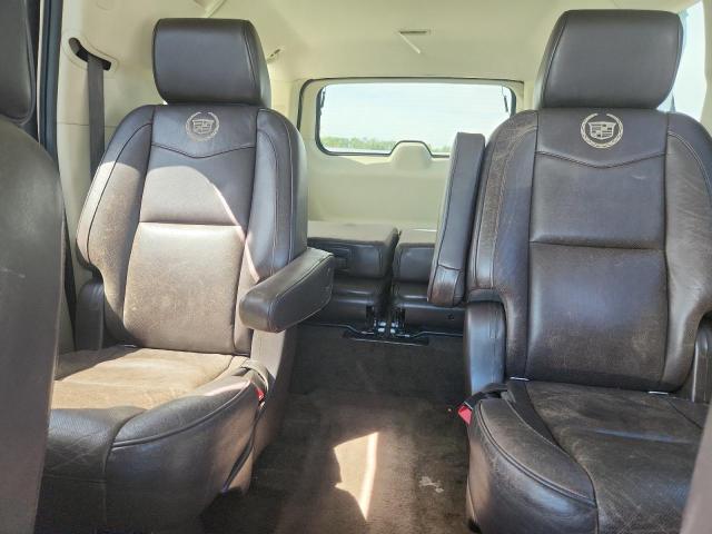 2013 Cadillac Escalade მანქანა იყიდება აუქციონზე, vin: 1GYS4KEF4DR100622, აუქციონის ნომერი: 57669916