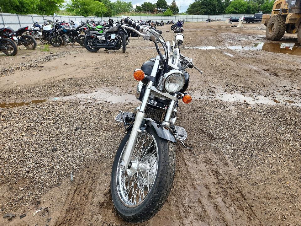 Продаж на аукціоні авто 2001 Honda Vt750, vin: JH2RC44091K502907, номер лоту: 57441176