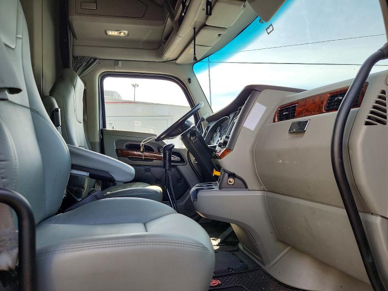 Aukcja sprzedaży 2021 Kenworth Construction, vin: 1XKYDP9X2MJ446543, numer aukcji: 57169526