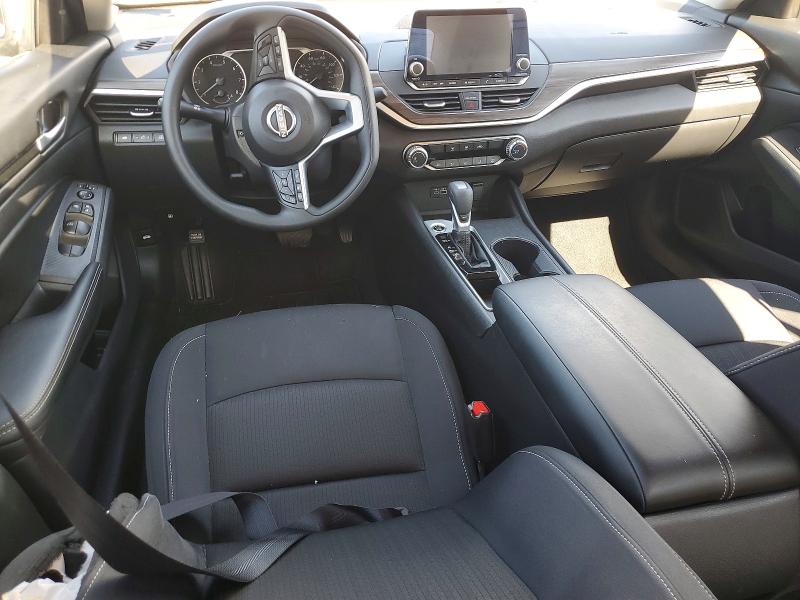 57640946 :رقم المزاد ، 1N4BL4DV7SN401716 vin ، 2025 Nissan Altima مزاد بيع