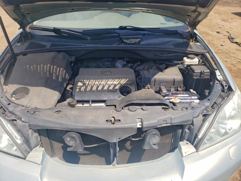 55583786 :رقم المزاد ، 2T2HA31U25C040186 vin ، 2005 Lexus Rx مزاد بيع