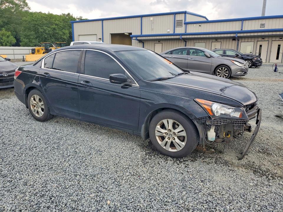 Aukcja sprzedaży 2010 Honda Accord, vin: 1HGCP2F41AA193755, numer aukcji: 56623486