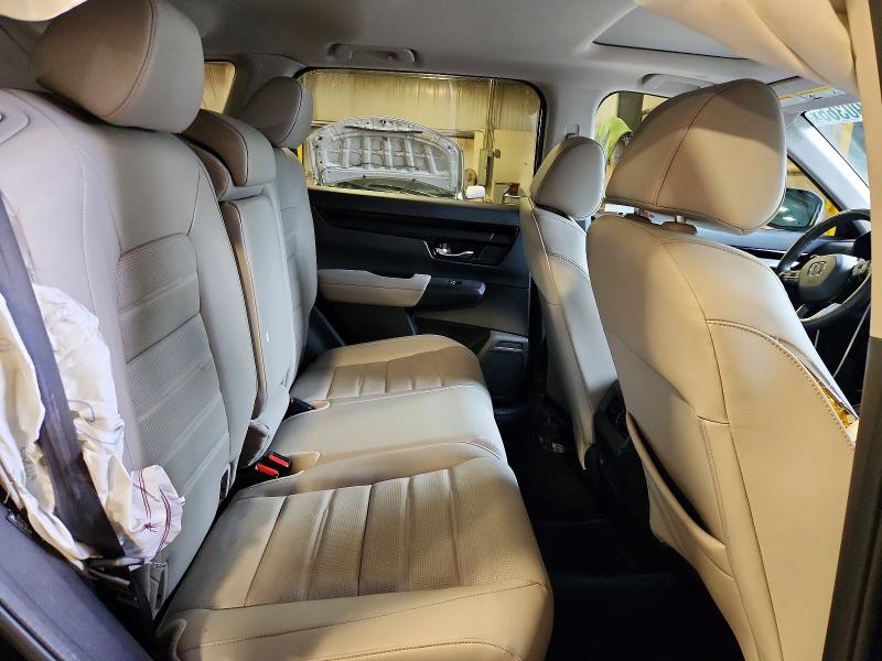 Aukcja sprzedaży 2023 Honda Cr-v, vin: 7FARS4H73PE006286, numer aukcji: 56490366