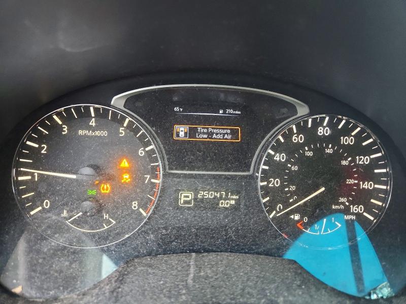 Aukcja sprzedaży 2015 Nissan Altima, vin: 1N4AL3APXFC496348, numer aukcji: 75510085