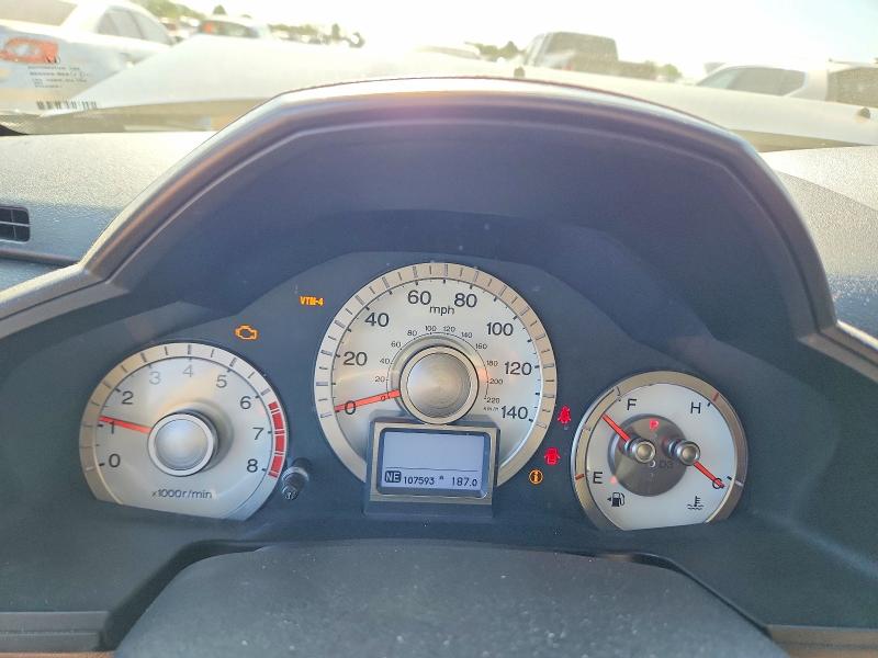 2011 Honda Pilot მანქანა იყიდება აუქციონზე, vin: 5FNYF4H90BB003237, აუქციონის ნომერი: 55789276