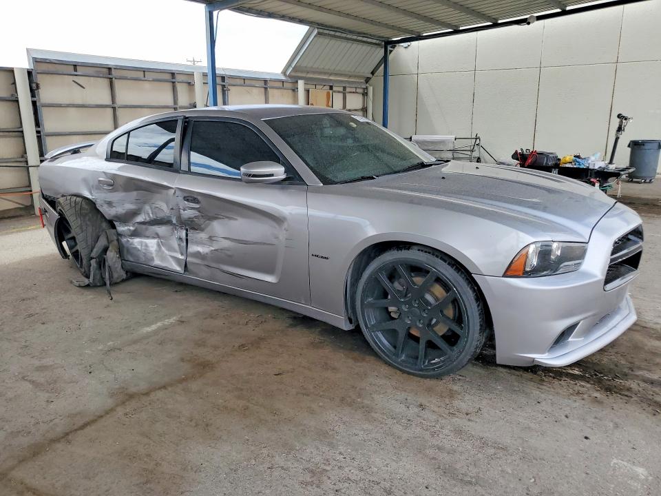 2013 Dodge Charger მანქანა იყიდება აუქციონზე, vin: 2C3CDXCT4DH692916, აუქციონის ნომერი: 57424516