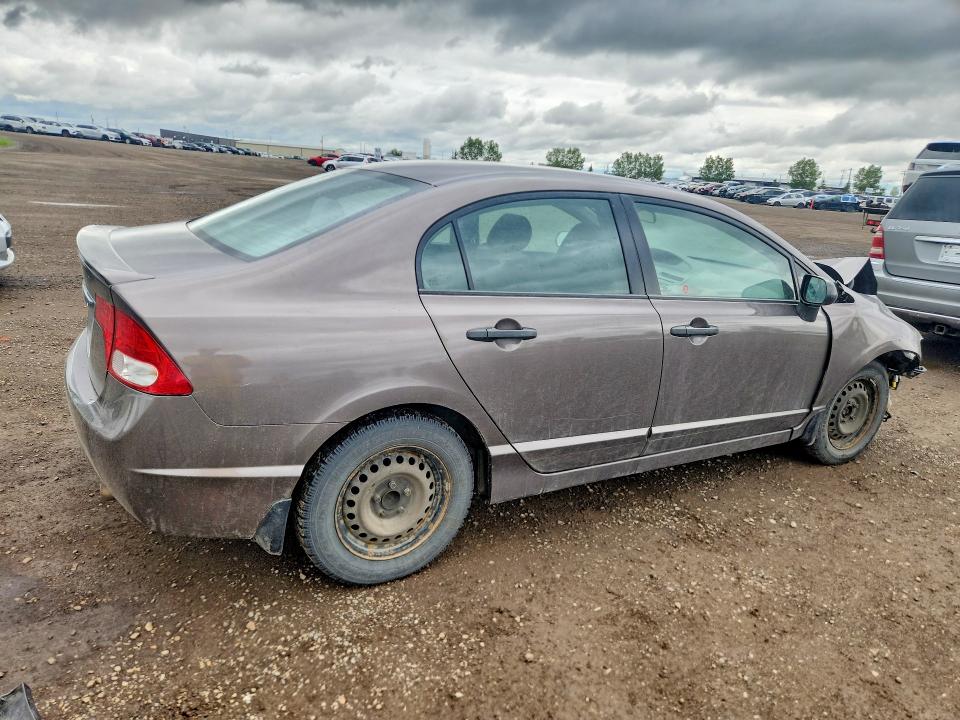 Aukcja sprzedaży 2009 Honda Civic, vin: 2HGFA16419H010022, numer aukcji: 56968436