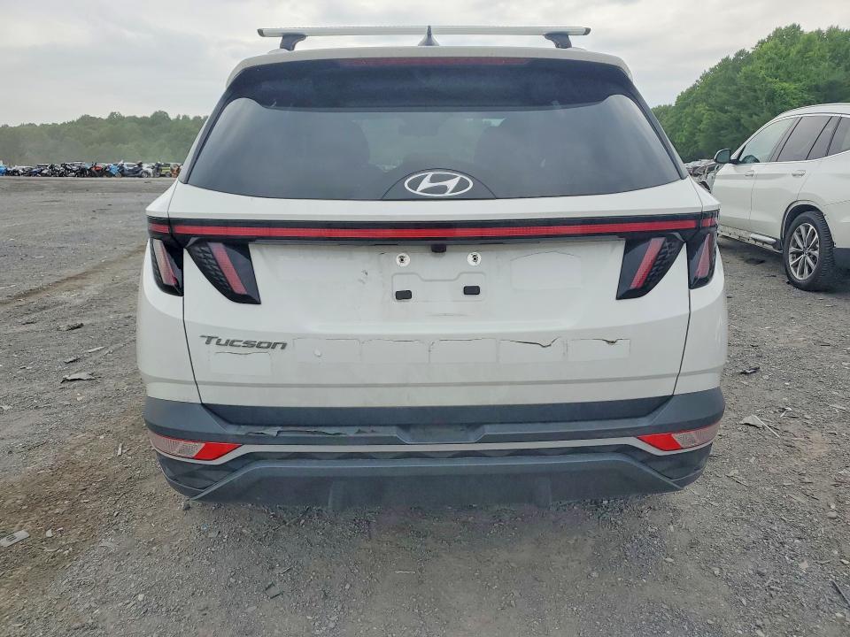 2023 Hyundai Tucson მანქანა იყიდება აუქციონზე, vin: 5NMJB3AE0PH228553, აუქციონის ნომერი: 58446046