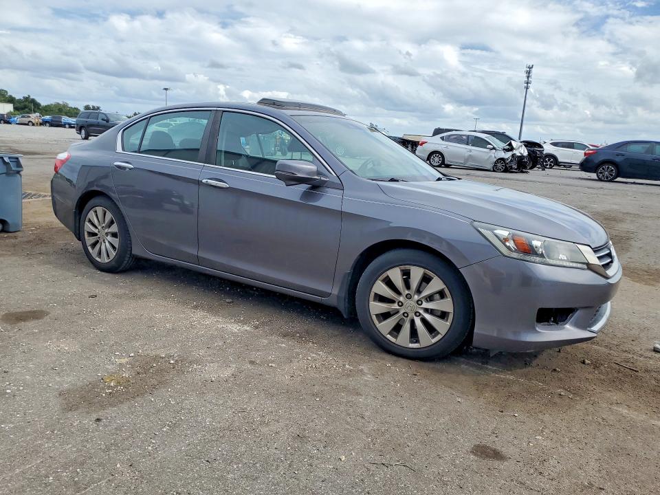 Aukcja sprzedaży 2013 Honda Accord, vin: 1HGCR2F86DA021805, numer aukcji: 56034356