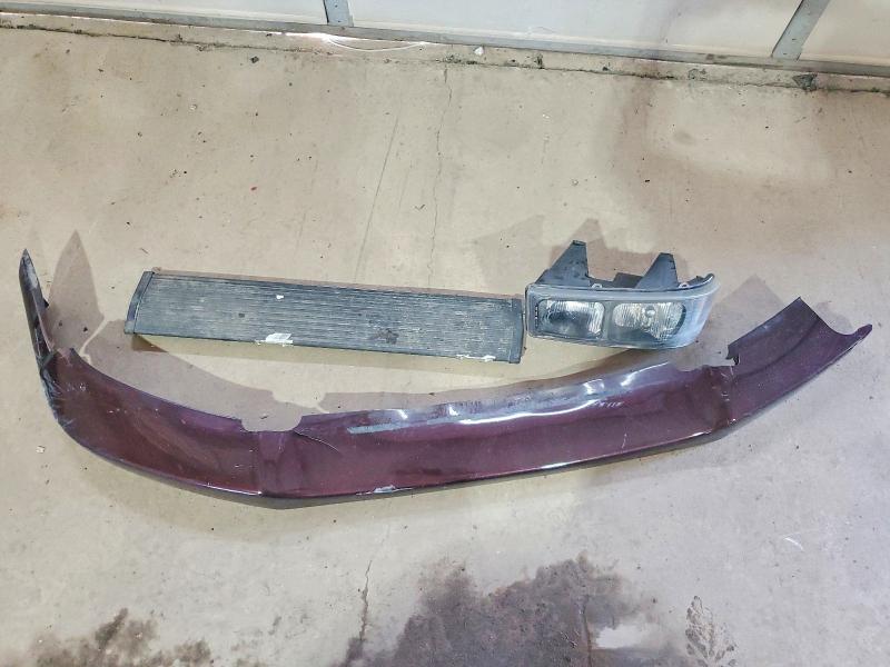 Продаж на аукціоні авто 2018 Chevrolet Express G2500, vin: 1GCWGAFGXJ1171513, номер лоту: 55146536