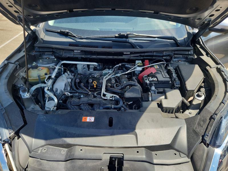 Aukcja sprzedaży 2022 Mitsubishi Outlander, vin: JA4J3VA81NZ061349, numer aukcji: 55850626