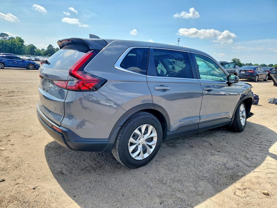 Продажа на аукционе авто 2026 Honda Cr-v, vin: 2HKRS3H25TH312220, номер лота: 55777526