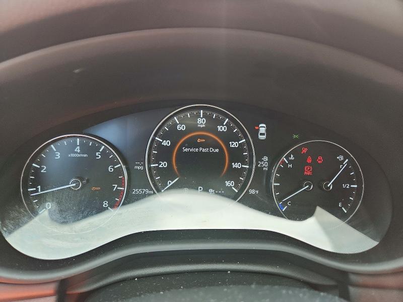 56656766 :رقم المزاد ، 3MZBPACM4PM363477 vin ، 2023 Mazda 3 مزاد بيع