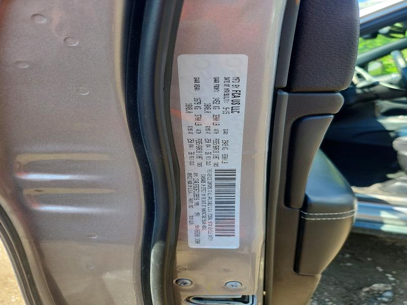 Aukcja sprzedaży 2015 Jeep Grand Cherokee, vin: 1C4RJFBG3FC128919, numer aukcji: 58388346