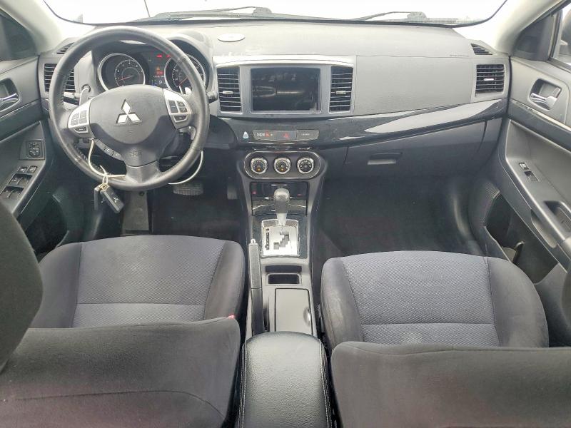 Aukcja sprzedaży 2014 Mitsubishi Lancer, vin: JA32X8HW9EU001481, numer aukcji: 57848296