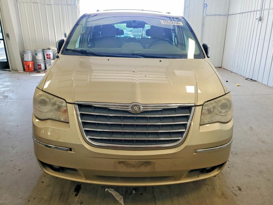 Aukcja sprzedaży 2010 Chrysler Town & Country, vin: 2A4RR7DX8AR386780, numer aukcji: 55632436