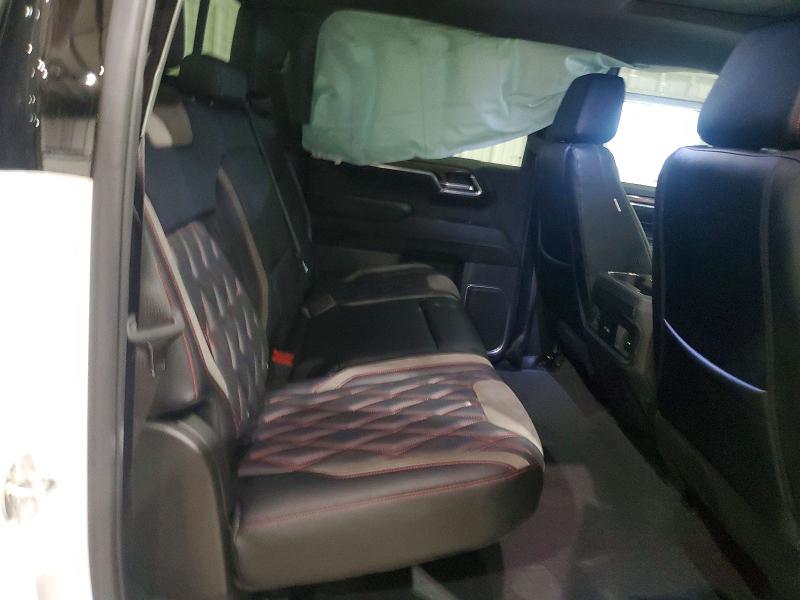 58082516 :رقم المزاد ، 1GCUDEED3PZ270960 vin ، 2023 Chevrolet Silverado مزاد بيع