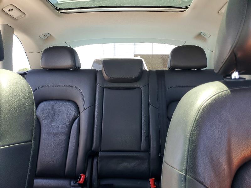 57205276 :رقم المزاد ، WA1CMAFP5EA049279 vin ، 2014 Audi Q5 مزاد بيع