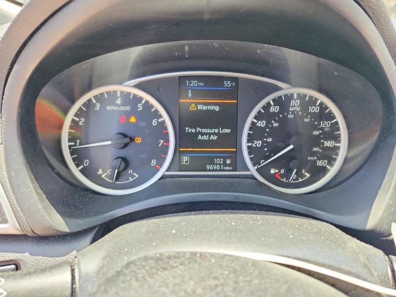 Aukcja sprzedaży 2019 Nissan Sentra, vin: 3N1AB7AP3KL604279, numer aukcji: 55743726