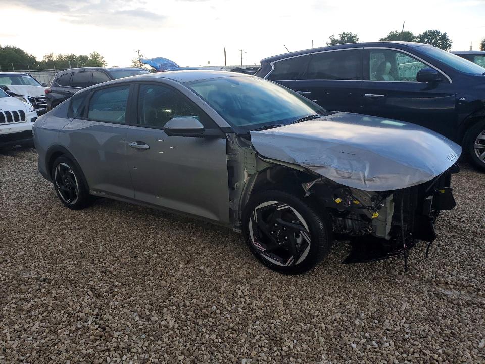 Aukcja sprzedaży 2026 Kia K4, vin: 3KPFU4DE6TE301069, numer aukcji: 57465586