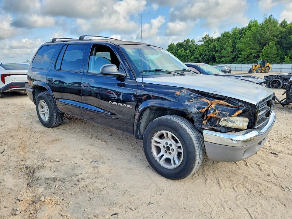 1999 Dodge Durango მანქანა იყიდება აუქციონზე, vin: 1B4HR28Y4XF673652, აუქციონის ნომერი: 58977156